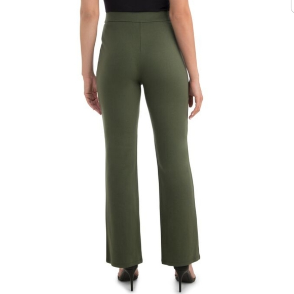 High Waisted Pants - Picture 3 of 4